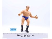 Bruno Sammartino 1986 WWE LJN Titan Sports 8″ Wrestling Superstars
