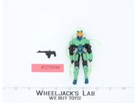 Heavy Water V1 G.I. Joe 2003 Hasbro Action Figure