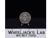 Princess Leia Boushh Mail-Away Collectors Coin Star Wars POTF 1984 Kenner