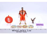Falcon 100% Complete Secret Wars 1984 Mattel Marvel Universe Vintage Figure