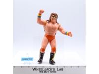 Ultimate Warrior 1989 WWF LJN Titan Sports 8" Vintage Wrestling Action Figure