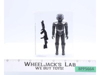 Zuckuss Hong Kong CAS GRADED 85 Star Wars 1982 Kenner Action Figure