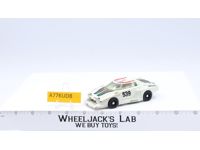 Wheeljack 1984 Vintage Hasbro G1 Transformers Lancia Stratos Action Figure