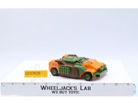 Roadbuster Deluxe 1985 G1 Transformers Vintage Hasbro Action Figure