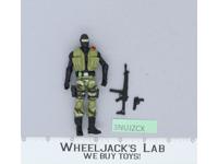 Wayne "Beachhead" Sneeden v13 G.I. Joe Rise Of Cobra 2009 Hasbro Figure