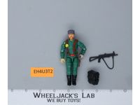 Big Bear V1 1992 G.I. Joe Hasbro Vintage Action Figure