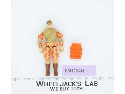 Spearhead & Max V1 G.I. Joe 1988 Hasbro Vintage Action Figure