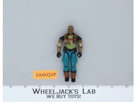 RoadBlock V4 G.I. Joe 1992 Hasbro Vintage Action Figure