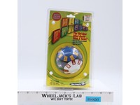 Mind Twister Dr. Toyz 1995 Brain Teaser Twistable Puzzle Ball NEW MISP SEALED