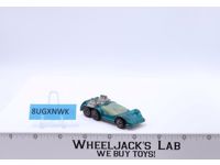 Six Shooter Aqua 1971 Redline Hot Wheels Mattel Vintage RL