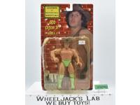 Bob Orton, Jr. Series 12 NEW MOSC 2000 Legends of Pro Wrestling Figures Toy Co.