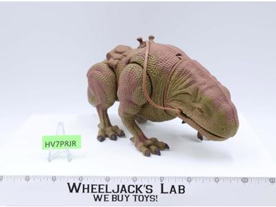 Dewback Creature Star Wars Power of the Force 1997 Hasbro Action Figure