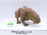 Dewback Creature Star Wars Power of the Force 1997 Hasbro Action Figure