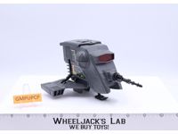 INT-4 Mini Rig 100% Complete 1983 Star Wars ESB Vintage Kenner Action Figure