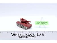 Warpath 100% Complete 1985 Vintage Hasbro G1 Transformers Action Figure