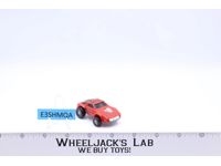 Windcharger RED 100% Complete Vintage 1984 G1 Transformers Hasbro Action Figure