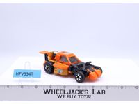 Sandstorm Triple Changer 1986 Vintage Hasbro G1 Transformers Action Figure