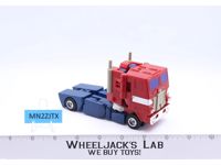 Optimus Prime Powermaster CAB 1988 Hasbro G1 Transformers Action Figure