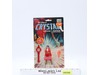 Zardeth Crystar Warrior The Saga of Crystar 1982 Remco 4" Action Figure MOSC NEW