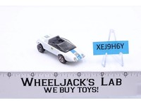 Jack Rabbit Special White Enamel Hot Wheels 1969 1970 Mattel Redline RL USA