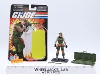 Crosshair GI Joe Club Exclusive 2017 Hasbro Action Figure
