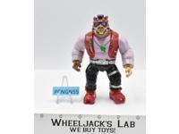 Mutatin' Bebop Teenage Mutant Ninja Turtle TMNT Playmates 1992 Action Figure