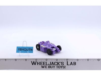 Trypticon Full Tilt W/STICKERS Vintage Hasbro G1 Transformers 1986 Action Figure