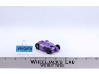 Trypticon Full Tilt W/STICKERS Vintage Hasbro G1 Transformers 1986 Action Figure