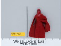 Emperors Royal Guard 100% Complete Tri-Logo Star Wars 1983 Palitoy NO REPRO