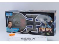 U.S.S. Enterprise NCC-1701 Star Trek 2009  Art Asylum Diamond Select NEW SEALED