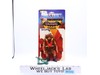 Grizzlor Complete W/4 CARDBACK He-Man Masters of the Universe MOTU Mattel 1985
