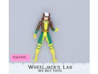 Rogue 100% Complete X-Men 1994 Toybiz Vintage Action Figure