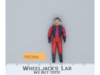 Nien Nunb Star Wars ROTJ Return of the Jedi 1983 Vintage Kenner Action Figure