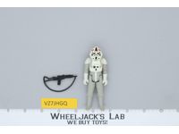 At-At Driver 100% Complete Star Wars ESB 1980 Kenner Vintage Figure NO REPRO
