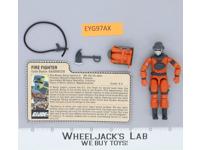 Barbecue V1 100% Complete G.I. Joe 1985 Hasbro Vintage Action Figure