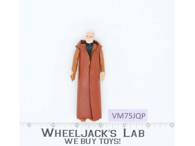 Ben Obi-Wan Kenobi 100% Complete Star Wars 1977 Kenner Figure NO REPRO