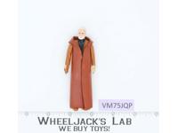 Ben Obi-Wan Kenobi 100% Complete Star Wars 1977 Kenner Figure NO REPRO