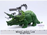 Bionatops 100% Complete He-Man Masters of the Universe MOTU 1987 Mattel Vehicle