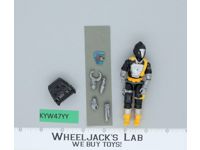 B.A.T.S. V1 100% Complete G.I. Joe 1986 Hasbro Vintage Action Figure