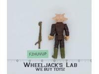 Ree-Yees 100% Complete Star Wars 1983 Vintage LILI LEDYAction Figure NO REPRO