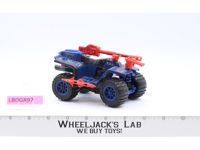 Ferret ATV MAIL AWAY G.I. Joe 1985 Hasbro Vehicle Action Figure