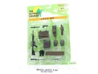 L.P.O.P. Set The Ultimate Soldier 21st Century Toys Action Figure