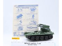 Wolverine 100% Complete G.I. Joe 1983 Hasbro Vintage Action Figure Vehicle