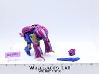 Squeezeplay Headmaster 100% Complete 1988 Vintage G1 Transformers Action Figure