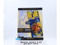 Talking Action Pilot GI Joe Timeless Collection III Hasbro Figure NEW SEALED