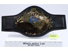 Ultimate Warrior World Heavyweight Wrestling Official Championship Belt WWF 1990