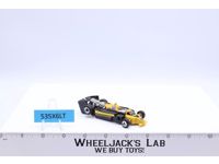 Slicks MR-32 100% Complete Go-Bots Gobots 1985 Vintage Bandai Action Figure