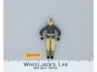 Rampart V1 1990 G.I. Joe Hasbro Vintage Action Figure