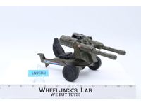 Whirlwind 100% Complete G.I. Joe Hasbro 1983 Vintage Action Figure Vehicle