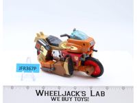 Wreck-Gar Vintage 1986 G1 Transformers Hasbro Action Figure